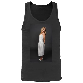 AnnaSophia Robb Men's Tank Top