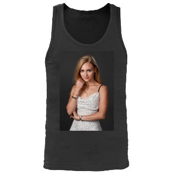 AnnaSophia Robb Men's Tank Top