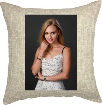 AnnaSophia Robb Pillow