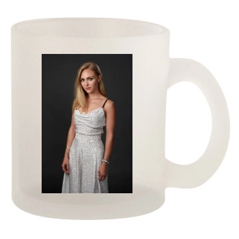 AnnaSophia Robb 10oz Frosted Mug