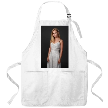 AnnaSophia Robb Apron