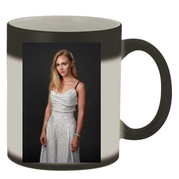 AnnaSophia Robb Color Changing Mug