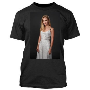 AnnaSophia Robb Men's TShirt