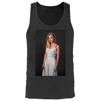 AnnaSophia Robb Men's Tank Top