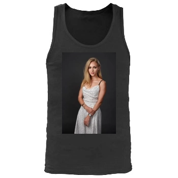 AnnaSophia Robb Men's Tank Top