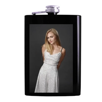 AnnaSophia Robb Hip Flask