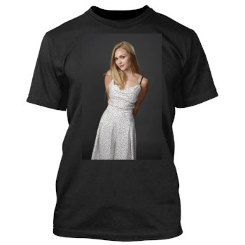 AnnaSophia Robb Men's TShirt