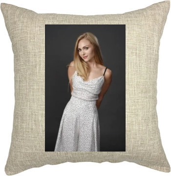 AnnaSophia Robb Pillow