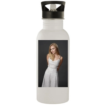 AnnaSophia Robb Stainless Steel Water Bottle