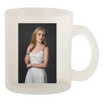 AnnaSophia Robb 10oz Frosted Mug