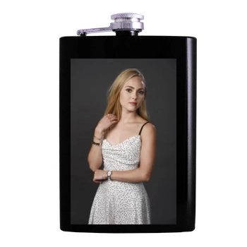 AnnaSophia Robb Hip Flask