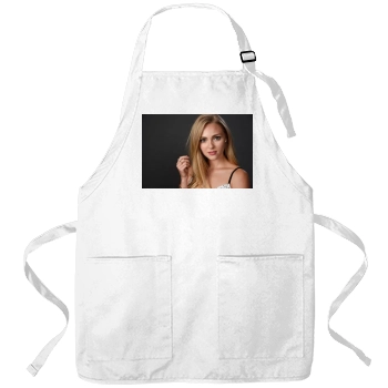 AnnaSophia Robb Apron