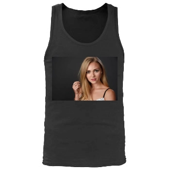 AnnaSophia Robb Men's Tank Top