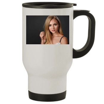 AnnaSophia Robb Stainless Steel Travel Mug