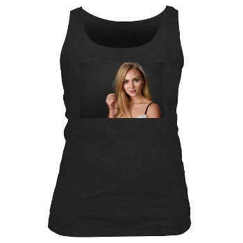 AnnaSophia Robb Women's Tank Top