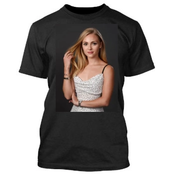 AnnaSophia Robb Men's TShirt