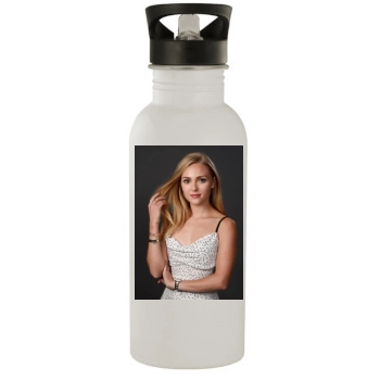 AnnaSophia Robb Stainless Steel Water Bottle