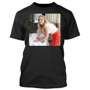 AnnaSophia Robb Men's TShirt