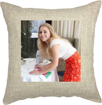 AnnaSophia Robb Pillow