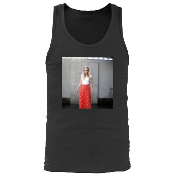 AnnaSophia Robb Men's Tank Top