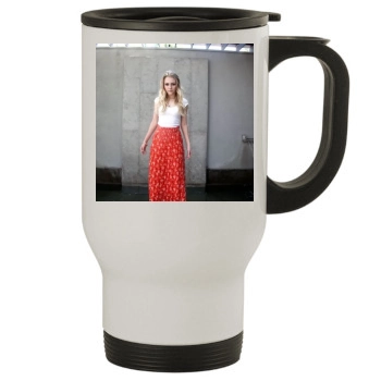 AnnaSophia Robb Stainless Steel Travel Mug