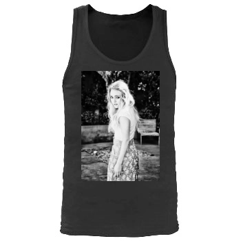 AnnaSophia Robb Men's Tank Top