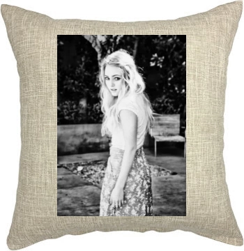 AnnaSophia Robb Pillow