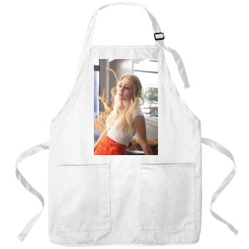 AnnaSophia Robb Apron