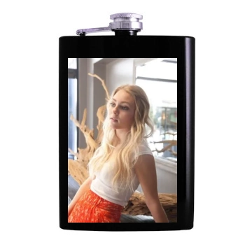 AnnaSophia Robb Hip Flask