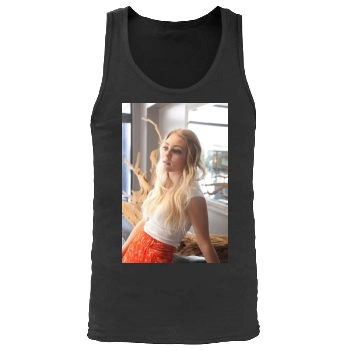 AnnaSophia Robb Men's Tank Top