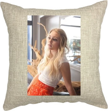 AnnaSophia Robb Pillow