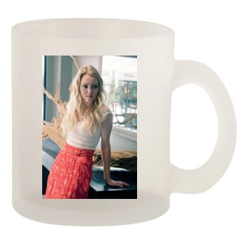 AnnaSophia Robb 10oz Frosted Mug