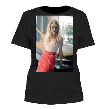 AnnaSophia Robb Women's Cut T-Shirt