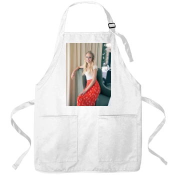 AnnaSophia Robb Apron