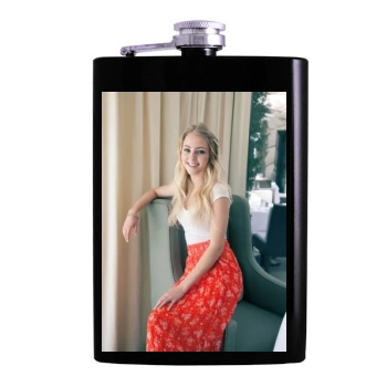 AnnaSophia Robb Hip Flask