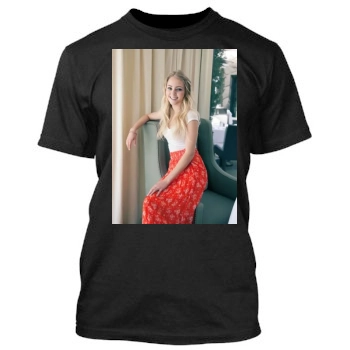 AnnaSophia Robb Men's TShirt