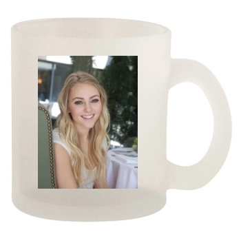 AnnaSophia Robb 10oz Frosted Mug