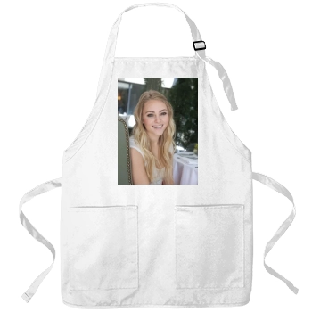 AnnaSophia Robb Apron