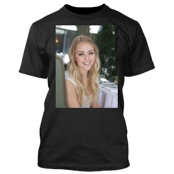 AnnaSophia Robb Men's TShirt