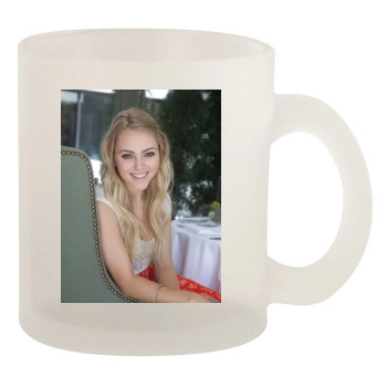 AnnaSophia Robb 10oz Frosted Mug