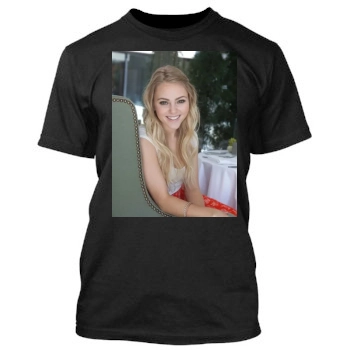 AnnaSophia Robb Men's TShirt