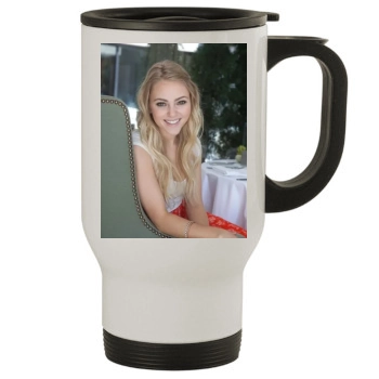 AnnaSophia Robb Stainless Steel Travel Mug