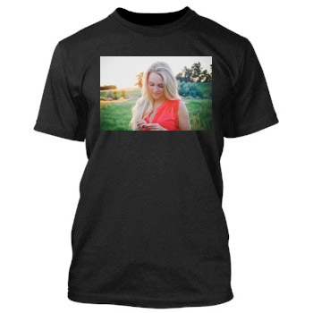 AnnaSophia Robb Men's TShirt