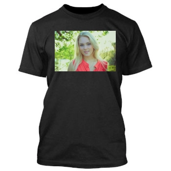 AnnaSophia Robb Men's TShirt