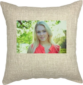 AnnaSophia Robb Pillow