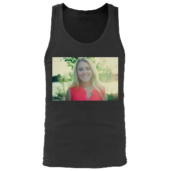 AnnaSophia Robb Men's Tank Top