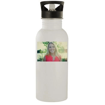 AnnaSophia Robb Stainless Steel Water Bottle