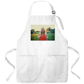 AnnaSophia Robb Apron