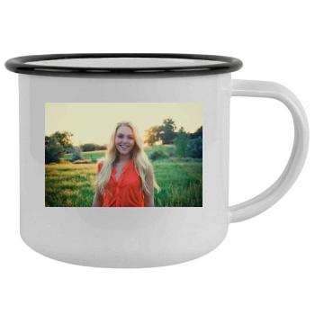 AnnaSophia Robb Camping Mug