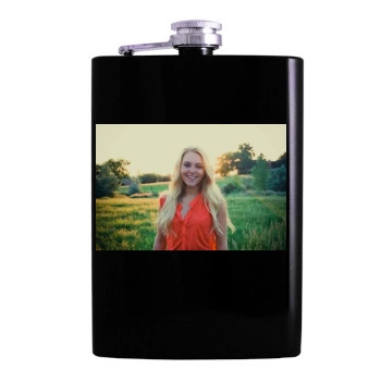 AnnaSophia Robb Hip Flask